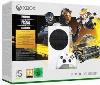 Microsoft CONSOLE XBOX SERIES S 512GB HOLIDAY BUNDLE (RRS-00078)